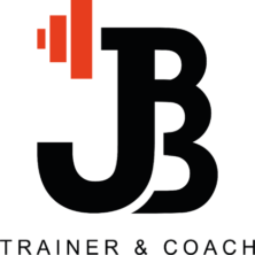 Logo JB-B Trainer & Coach